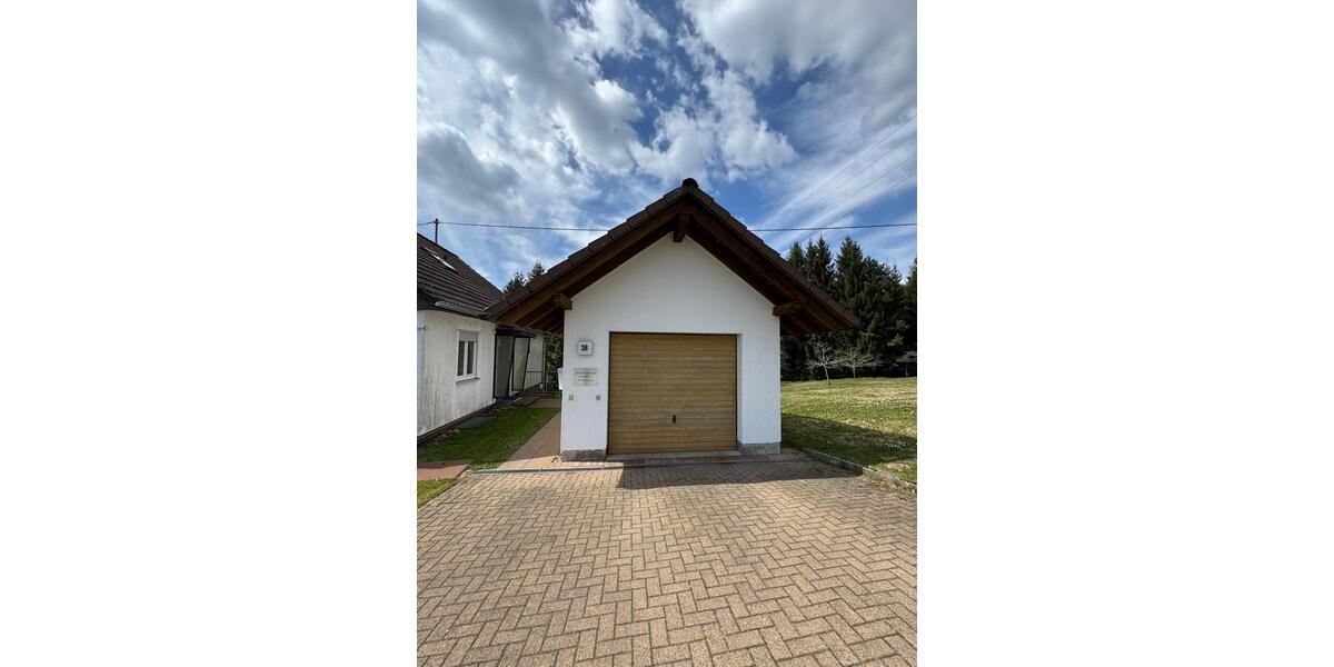 Einfamilienhaus Rickenbach - 7 Zimmer, 163 m&sup2;, 310.000&euro; | Angebot:26829255