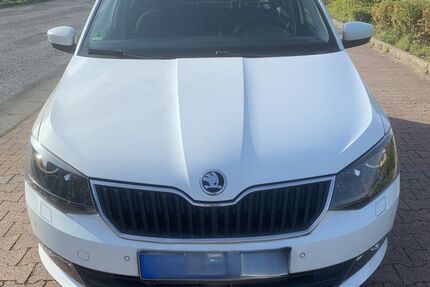 Skoda Fabia 63.030 km 9.400 &euro; Sendenhorst 48324