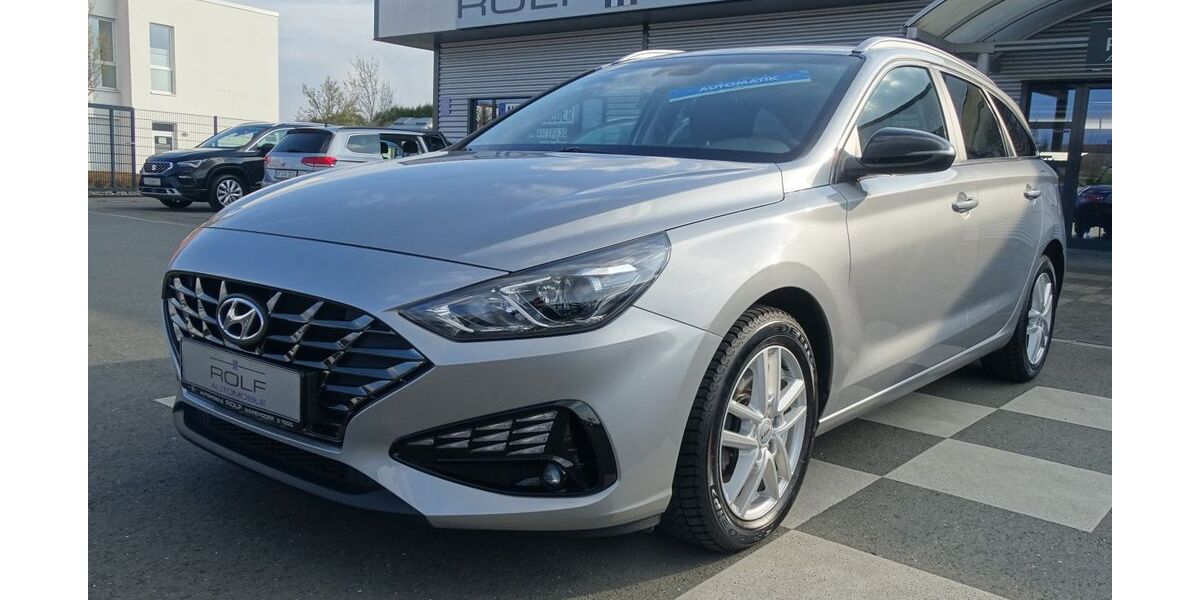 Hyundai i30 69.701 km 16.390 &euro; Warendorf 48231