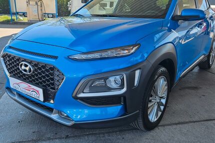 Hyundai KONA 79.400 km 13.600 &euro; München 80997