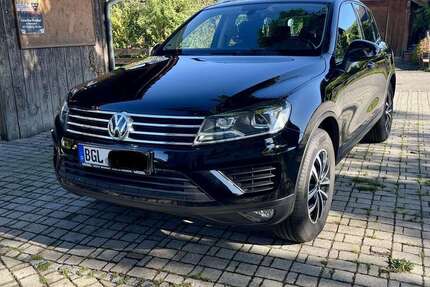 VW Touareg 105.365 km 25.900 € Teisendorf 83317
