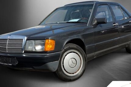 Mercedes-Benz 190 217.000 km 2.999 &euro; Magdeburg 39118