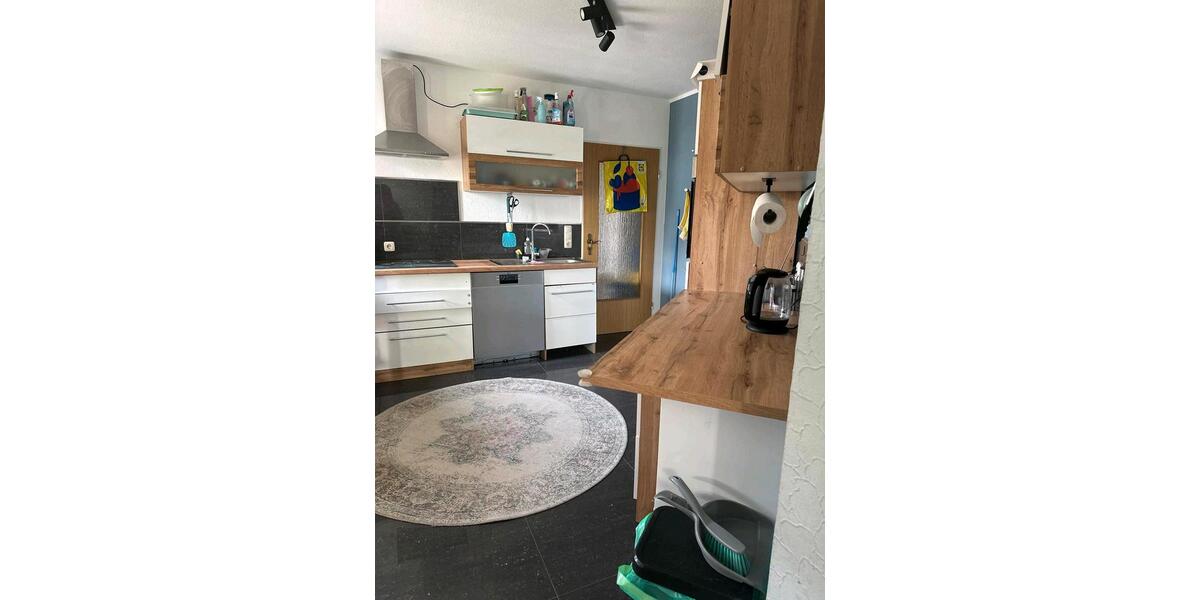 Hochparterre Forchheim - 3 Zimmer, 80 m&sup2;, 1.160&euro; | Angebot:26303076