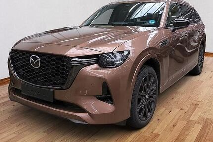 Mazda CX-80 20.000 km 51.900 € Rinteln 31737