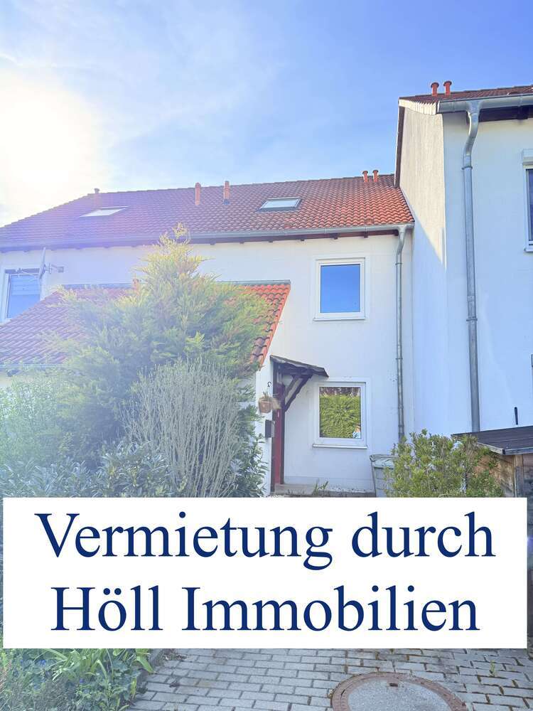 Haus zum Mieten in HalleSaale 950 € 142 m²