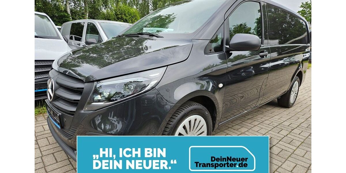 Mercedes-Benz Vito 4.925 km 42.245 &euro; Berlin 12305
