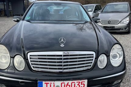 Mercedes-Benz E 240 327.000 km 2.390 &euro; Rottenburrg am neckar 72108