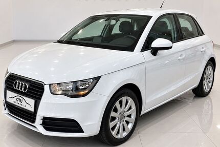 Audi A1 225.000 km 3.950 &euro; Nassau 56377