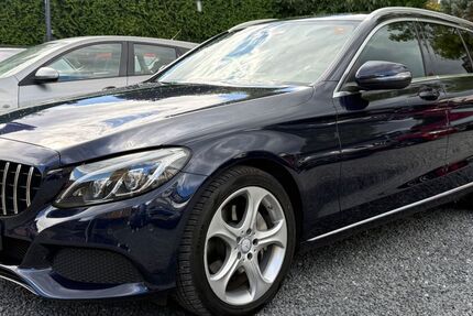 Mercedes-Benz C 250 139.000 km 20.390 € Bergisch Gladbach 51465