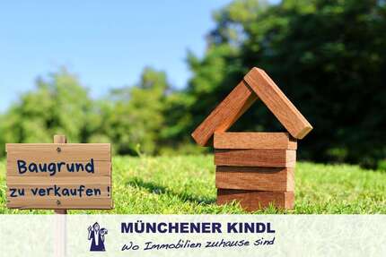 Grundstück Gröbenzell - 1.000.000&euro; | Angebot:25519441