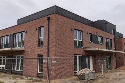 Langen, Neubau, 44-120 m², KFW 40 QNG, Erstbezug 15.02.2025 2 zimmer