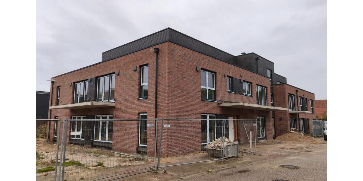 Langen, Neubau, 44-120 m², KFW 40 QNG, Erstbezug 15.02.2025 2 zimmer