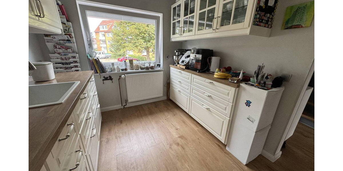 Reihenmittelhaus Wedel - 4 Zimmer, 96 m&sup2;, 439.000&euro; | Angebot:25970033