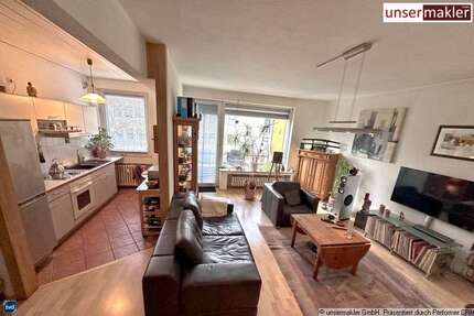 Wohnung Duisburg Duisburg-Mitte - 3.5 Zimmer, 70 m&sup2;, 149.000&euro; | Angebot:26855653