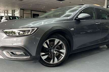 Opel Insignia 86.700 km 18.990 &euro; Hamm 59077