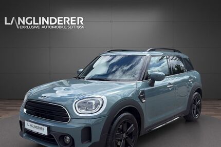 Mini One D 95.920 km 17.900 &euro; Altötting 84503