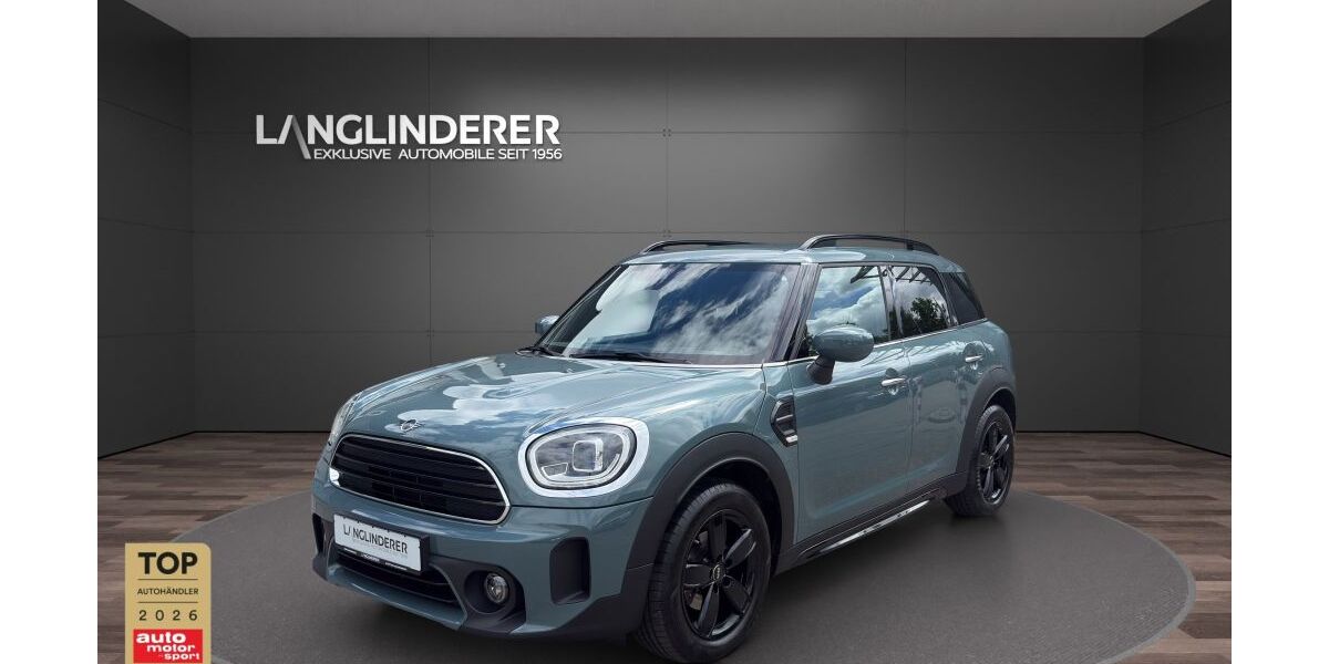 Mini One D 95.920 km 17.900 &euro; Altötting 84503
