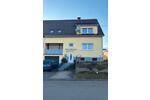 Doppelhaushälfte Wellendingen - 7 Zimmer, 160 m&sup2;, 329.000&euro; | Angebot:26931706