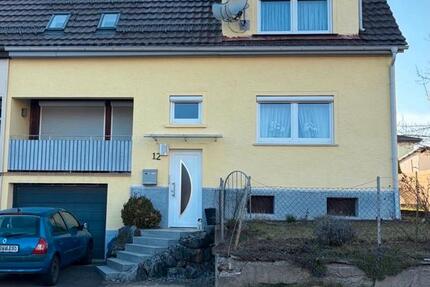 Haus Wellendingen - 7 Zimmer, 160 m&sup2;, 329.000&euro; | Angebot:26931706