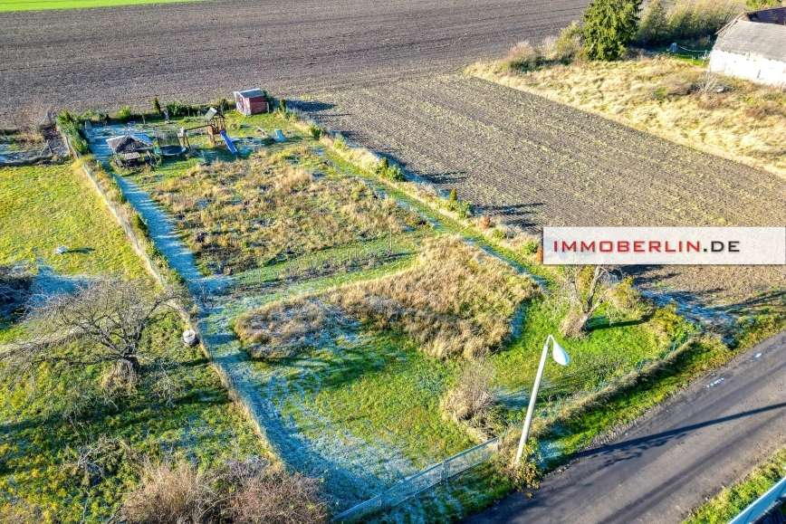 Grundstück Kremmen - 160.000&euro; | Angebot:25562735