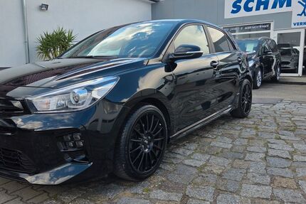 Kia Rio 45.400 km 17.890 &euro; Potsdam 14469