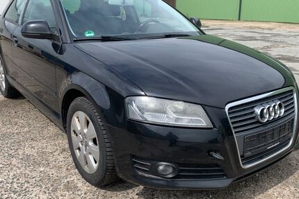Audi A3 277.672 km 2.500 &euro; Zarnewanz 18195