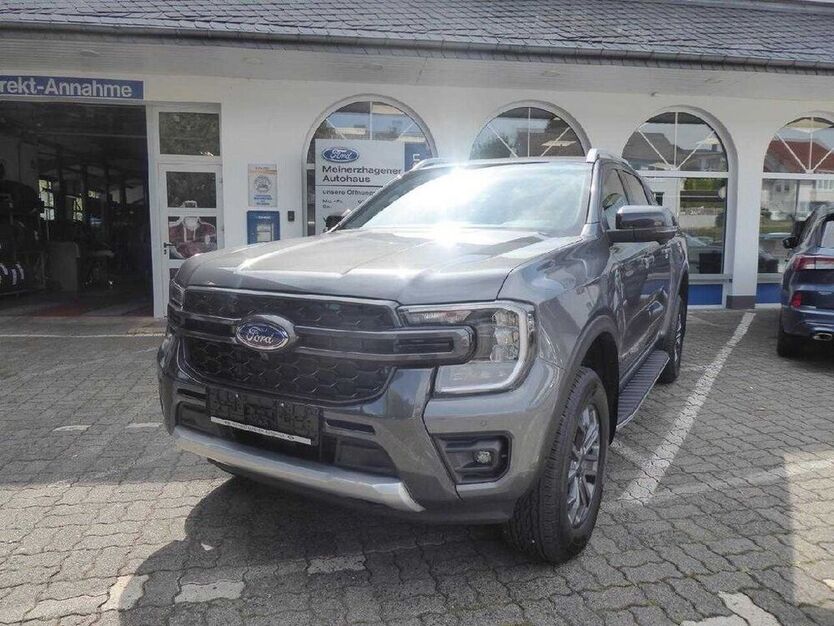 Ranger
