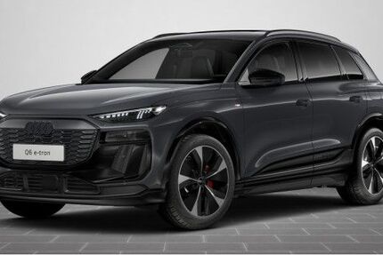 Audi Q6 e-tron 44.133 km 62.950 &euro; Wiesbaden 65189