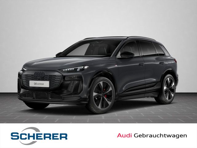 Audi Q6 e-tron 44.133 km 63.490 &euro; Wiesbaden 65189