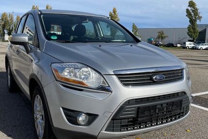 Ford Kuga 139.640 km 7.999 &euro; Hockenheim 68766