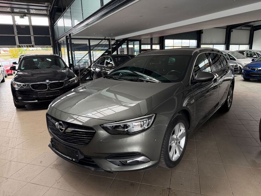 Opel Insignia 100.000 km 12.490 € Belm/Vehrte (bei Osnabrück) 49191