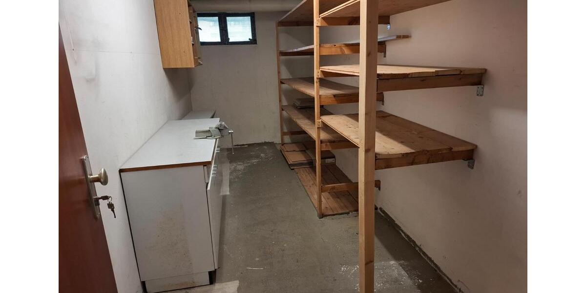 Hochparterre Gütersloh Kattenstroth - 3 Zimmer, 72 m&sup2;, 190.000&euro; | Angebot:26337708