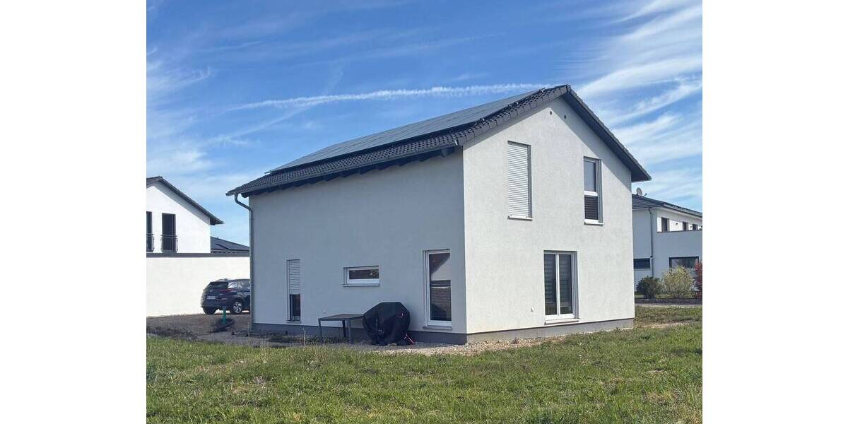 Einfamilienhaus Donnersdorf Traustadt - 4 Zimmer, 155 m&sup2;, 455.355&euro; | Angebot:26361512