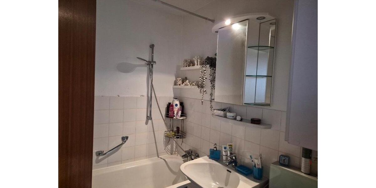 Etagenwohnung Delmenhorst - 2 Zimmer, 48 m&sup2;, 89.000&euro; | Angebot:25887429