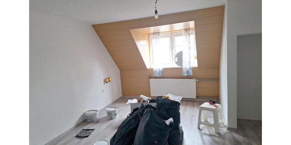 Etagenwohnung Uedem - 4 Zimmer, 100 m&sup2;, 1.180&euro; | Angebot:26382985