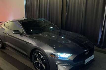 Ford Mustang 67.716 km 37.990 &euro; Schapen 48480