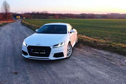 Audi TT 159.000 km 27.500 &euro; Meißen 01662
