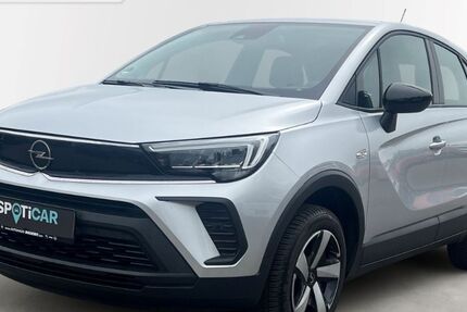 Opel Crossland (X) 11.700 km 19.990 &euro; Homburg 66424