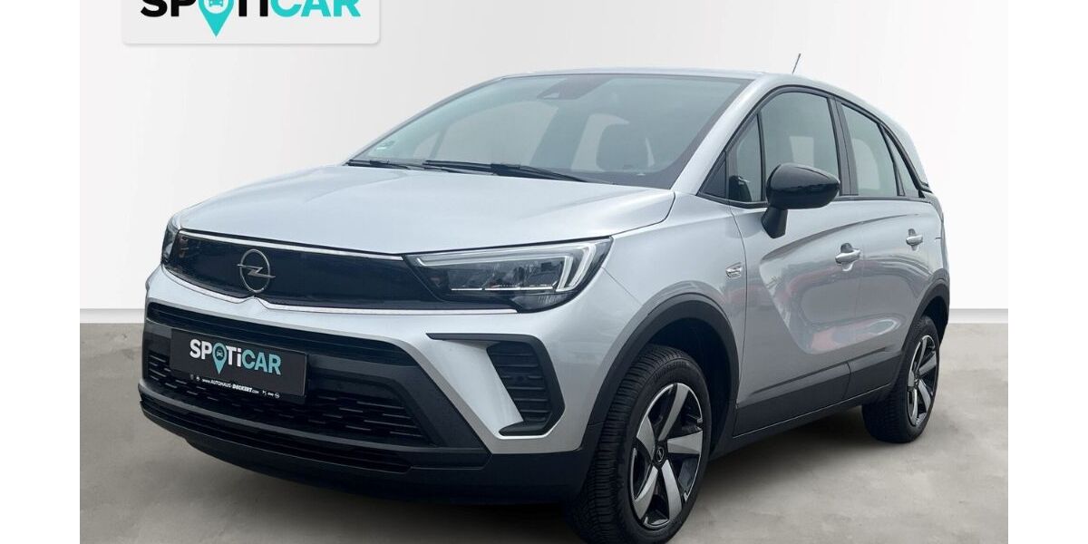 Opel Crossland (X) 11.700 km 19.990 &euro; Homburg 66424