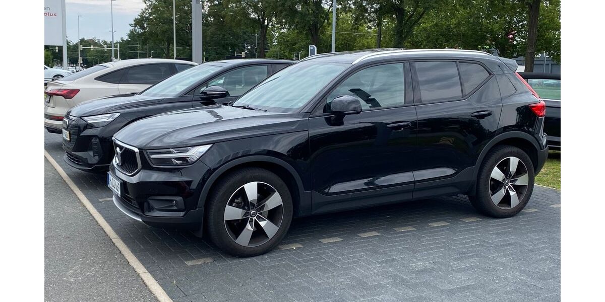 Volvo XC40 105.000 km 22.490 &euro; Hannover 30659