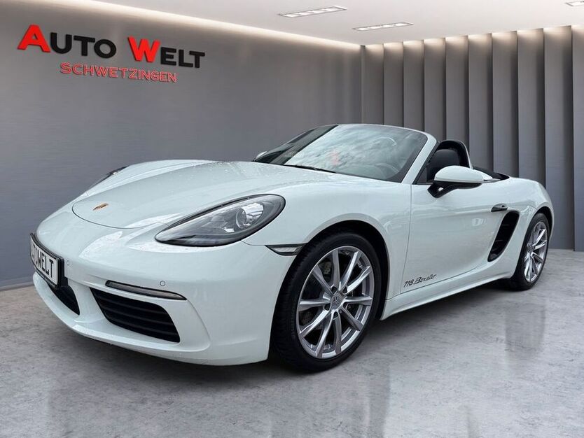 Boxster