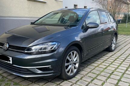 VW Golf 92.000 km 18.500 &euro; Saalfeld/Saale 07318