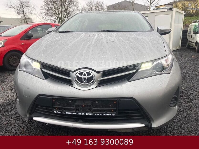 Auris