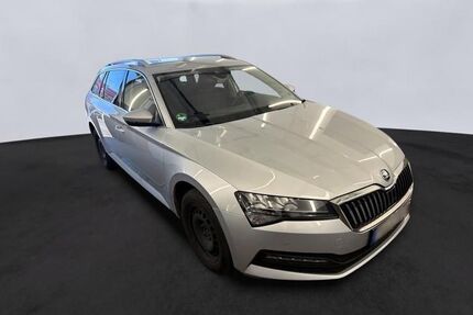 Skoda Superb 94.081 km 20.840 &euro; Köthen 06366