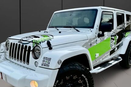 Jeep Wrangler 28.000 km 42.799 &euro; Singen 78224