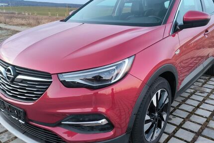 Opel Grandland (X) 140.250 km 11.500 &euro; Ehingen 89584