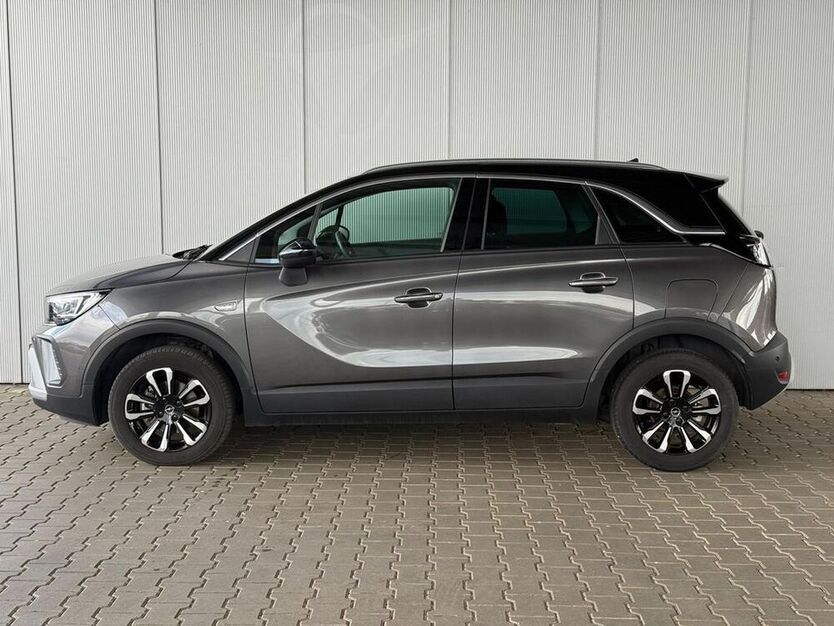 Crossland (X)