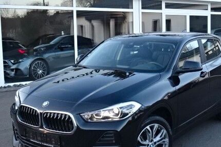 BMW X2 118.000 km 20.990 &euro; Hattert 57644