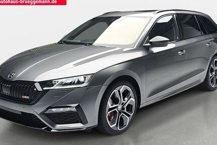 Skoda Octavia 12.980 km 38.890 &euro; Rheine 48432