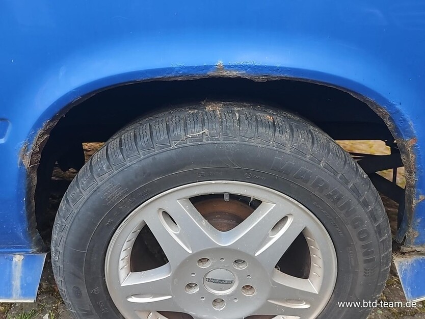 Mercedes-Benz Sprinter 999.999.999 km 4.900 € Neuwied 56564